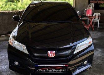 Honda City 2015 for sale