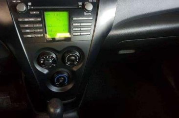 Toyota Vios 1.3 E Automatic Transmission