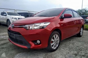 Toyota Vios  2018 Model For Sale