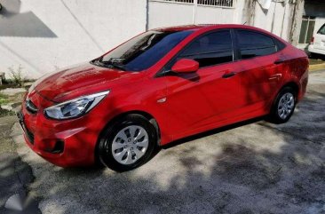 2016 Hyundai Accent for sale