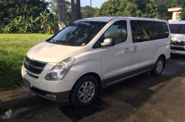 2013 Hyundai Starex FOR SALE