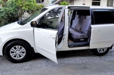 Kia Carnival 2012 for sale