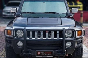 Hummer H3 2006 Model For Sale