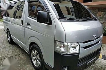 2016 Toyota Hiace For sale