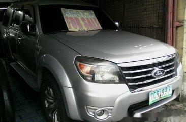 Ford Everest 2012 for sale