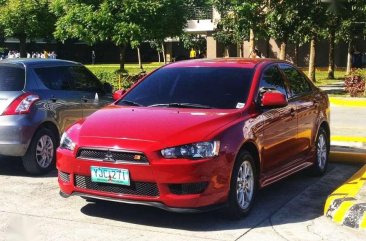 Mitsubishi Lancer Ex 2013 for sale