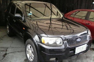 Ford Escape 2006 for sale