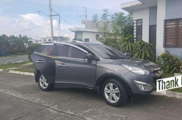 2010 HYUNDAI TUCSON Fresh For Sale 