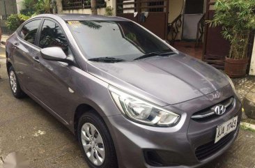 2015 Hyundai Accent for sale