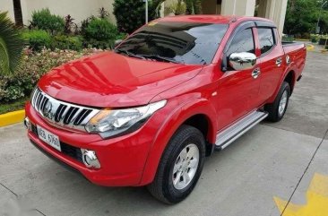 Mitsubishi Strada 2015 for sale