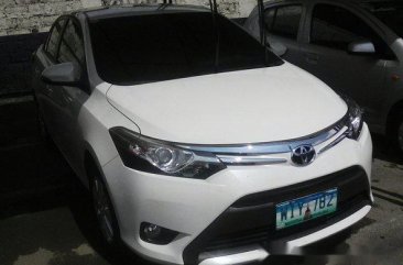 Toyota Vios 2014 for sale