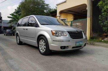 Chrysler Town and Country 2011 for sale