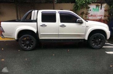 2010 Model Isuzu D-max For Sale