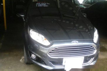 Ford Fiesta 2014 for sale