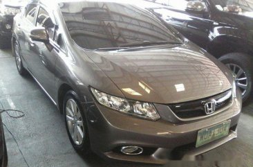 Honda Civic 2012 for sale