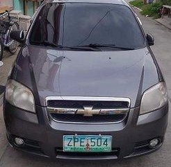 Chevrolet Aveo 2008 for sale