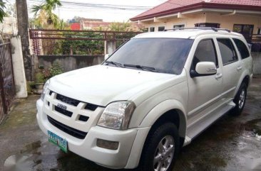 2005 Model Isuzu Alterra For Sale