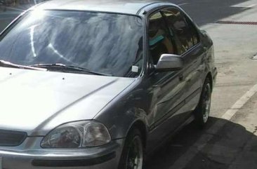 Honda Civic 97 FOR SALE