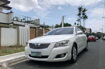 2008 Toyota Camry 24V For Sale!!!