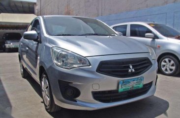 2014 Mitsubishi Mirage G4 for sale