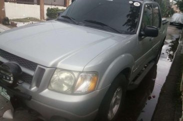 Ford Explorer 2001 for sale