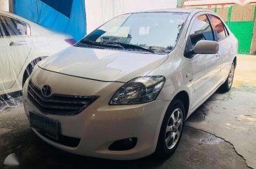 2010 Toyota Vios E FOR SALE