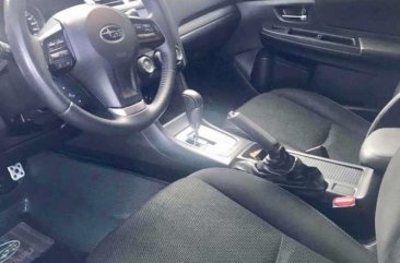 2013 Subaru XV Premium AT FOR SALE