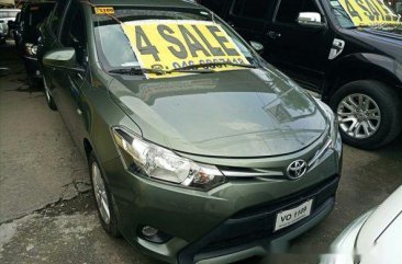 Toyota Vios 2016 for sale