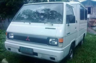 Mitsubishi L300 FB Model 1997 For Sale 