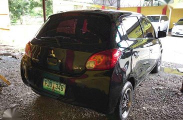 2013 Mitsubishi Mirage for sale