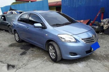 Toyota Vios  2010 1.3 J all power