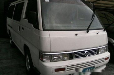 Nissan Urvan 2014 for sale