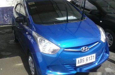 Hyundai Eon 2015 for sale