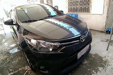 2014 Toyota Vios for sale