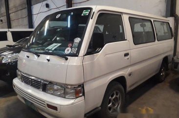 Nissan Urvan 2013 for sale