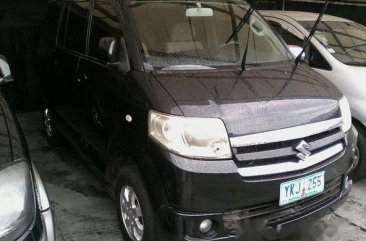 Suzuki APV 2013 for sale