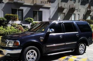 2001 Ford Expedition For Sale or Swap