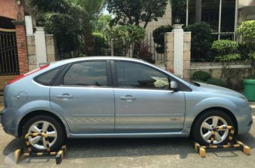 2007 Ford Focus TDCI FOR SALE
