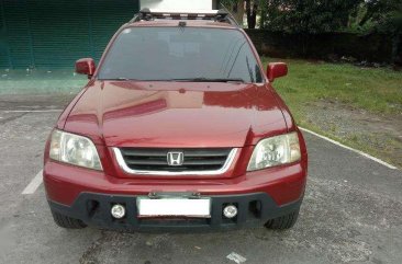 Honda CRV 2000 model FOR SALE