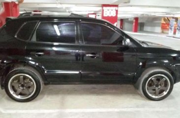 2009 Hyundai Tucson FOR SALE