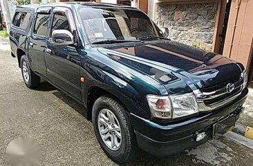 2003 Toyota Hilux For sale