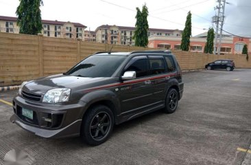 Nissan Xtrail 2007 Rush Sale 