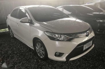 2016 Model Toyota Vios For Sale