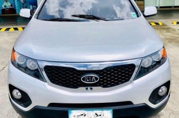 Kia Sorento 2012 for sale