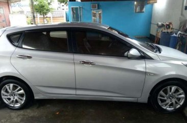 For sale HYUNDAI Accent 2013