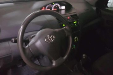 2010 Toyota Vios 13J FOR SALE