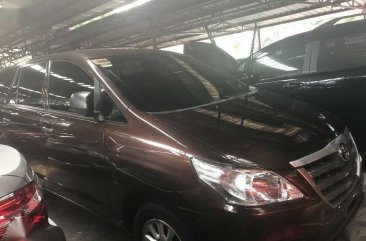 2015 Model Toyota Innova For Sale