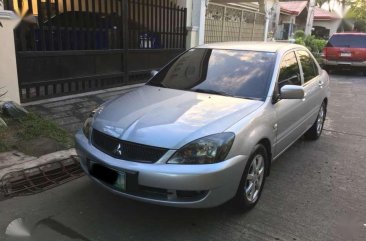 2009 Mitsubishi Lancer GLS Automatic For Sale 