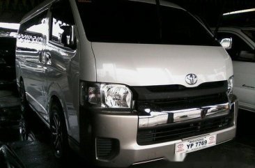 Toyota Hiace 2015 for sale