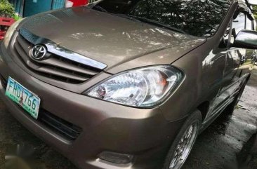 Top of the Line 2011 Toyota Innova G